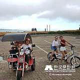 Tour a Corea Verano 2019