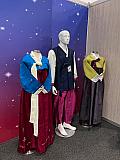 Vistiendo un Hanbok - SOFA 2022
