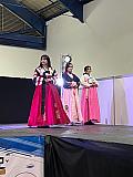 Vistiendo un Hanbok - SOFA 2022