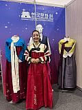 Vistiendo un Hanbok - SOFA 2022